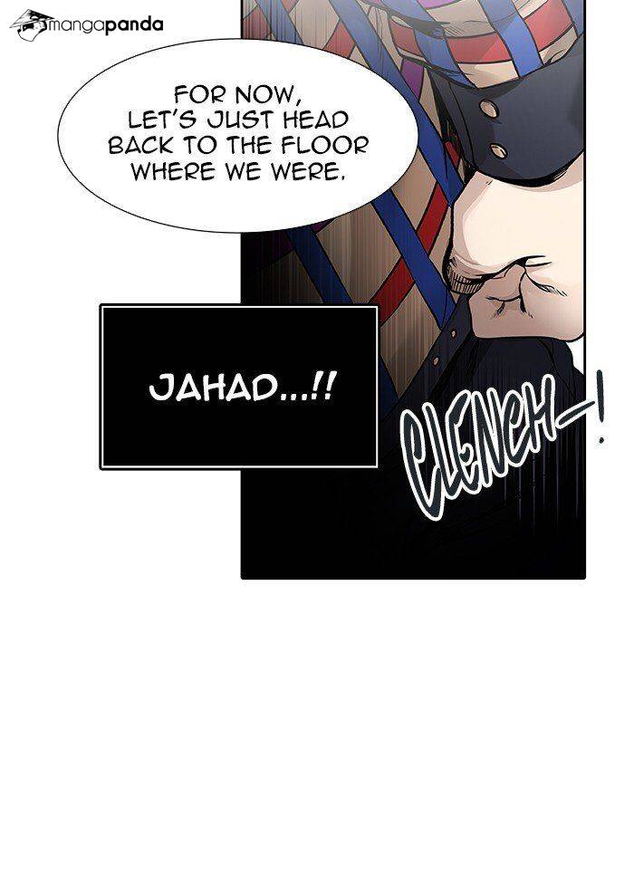 Tower of God Chapter 466 image 75